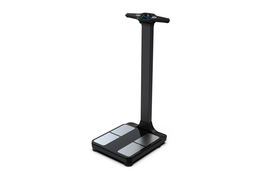 Bodytracker smart body composition scale | NUMED